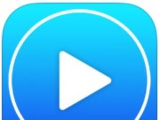 Φωτογραφία για Movie Player + Add Real Time Video...AppStore free