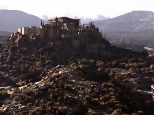 Φωτογραφία για Πως ήταν η Αθήνα πριν 2500 χρόνια; Δείτε το μοναδικό 3D VIDEO