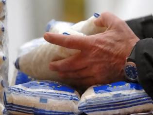 Φωτογραφία για Θεσσαλονίκη: Δωρεάν διανομή ζυμαρικών για τους άπορους