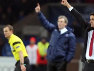 Φωτογραφία για ΜΙΤΣΕΛ : ΑΠΟΓΟΗΤΕΥΣΗ ΑΛΛΑ ΚΑΙ ΠΙΣΤΗ ΓΙΑ ΤΗΝ ΠΡΟΚΡΙΣΗ