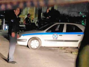 Φωτογραφία για Συμπλοκή μεταξύ αστυνομικών και ενόπλων στην Καστοριά