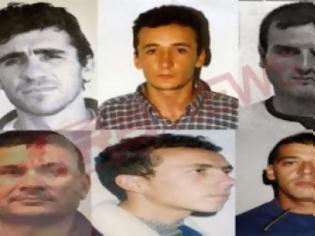 Φωτογραφία για Καστοριά: Κοντά στην Χρυσή συνέλαβαν έναν ακόμη Αλβανό δραπέτη