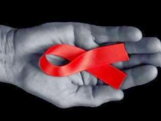 Φωτογραφία για Δυτική Ελλάδα: Aύξηση των κρουσμάτων του Aids κατά 25%
