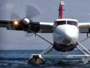 Φωτογραφία για Υδατοδρόμιο στο Μεσολόγγι θέλει να δημιουργήσει η εταιρεία Hellenic Seaplanes