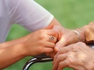 Φωτογραφία για Eurostat: Προτελευταία στους θανάτους από καρκίνο άνω των 65 ετών η Κύπρος