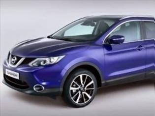 Φωτογραφία για Επιβεβαιώθηκε το Nissan Qashqai Nismo με 200+ ίππους!