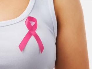 Φωτογραφία για Η χοληστερίνη «τροφοδοτεί τον καρκίνο του μαστού»