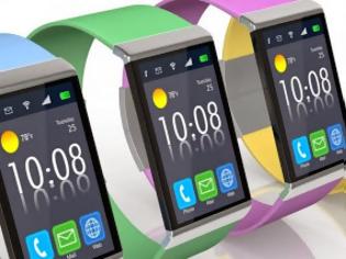 Φωτογραφία για ZTE smartwatch, θα είναι σαν το Galaxy Gear αλλά φθηνότερο