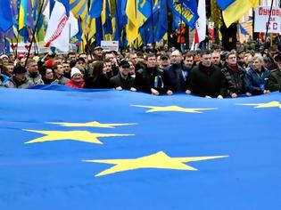 Φωτογραφία για Ουκρανία: Οι πραγματικοί λόγοι που δεν υπογράφτηκε η σύνδεση με την Ε.Ε.