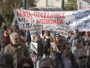 Φωτογραφία για Σκληραίνει η αντιπαράθεση υπουργείου Υγείας και γιατρών