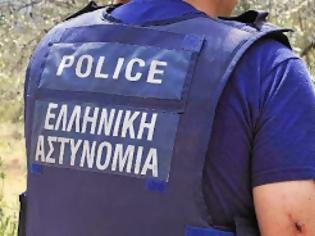 Φωτογραφία για 180 σύγχρονα αλεξίσφαιρα στην Αστυνομία της Κρήτης