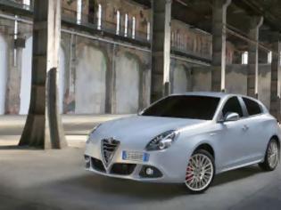 Φωτογραφία για Alfa Romeo Giulietta MY 14