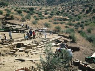 Φωτογραφία για Φως σε άγνωστους αρχαιολογικούς θησαυρούς της Αιτωλ/νίας