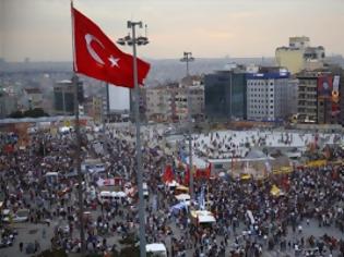 Φωτογραφία για Τουρκία: Οι νέοι πιστεύουν στον Θεό αλλά δεν θέλουν το Ισλάμ
