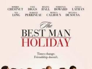 Φωτογραφία για The Best Man Holiday