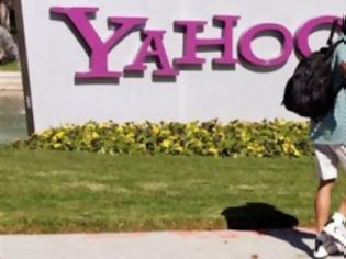 Φωτογραφία για Η απόλυτη αποτυχία της Yahoo