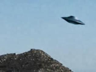 Φωτογραφία για Δείτε ενα βίντεο με κλεμμένες φωτογραφίες απο Χάκερ που αποδεικνύουν την ύπαρξη UFO