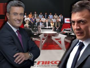 Φωτογραφία για Δήλωσε συμμετοχή -Ο Γιάννης Βρούτσης απαντά στους πολίτες