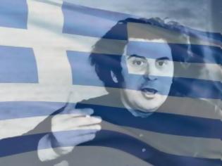 Φωτογραφία για Τρίτη 3/12/2013 ομιλία του Μίκη Θεοδωράκη με θέμα ''Η μόνη λύση''