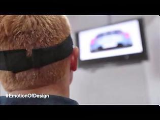 Φωτογραφία για Λέτε να συνδέονται design και συναίσθημα; Η Volvo αποδεικνύει πως ναι! [video]