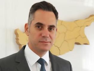 Φωτογραφία για Κύπρος: Νέος πρόεδρος του ΔΗΚΟ ο Νικόλας Παπαδόπουλος