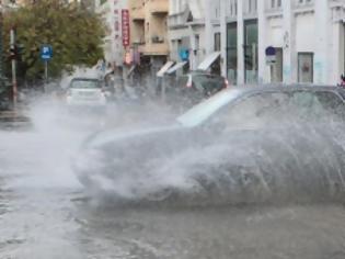 Φωτογραφία για Μία νεκρή από τις πλημμύρες στο Άργος