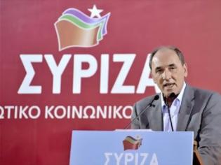 Φωτογραφία για Σταθάκης για Περιφερειάρχης; - Η υποψηφιότητα του ΣΥΡΙΖΑ στην Κρήτη;