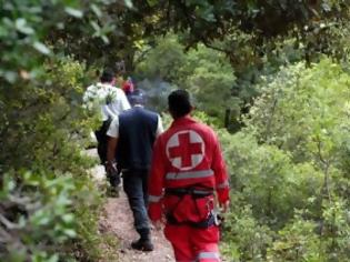 Φωτογραφία για Αίσιο τέλος για τους τρεις ορειβάτες στον Όλυμπο