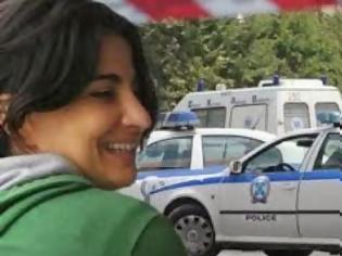 Φωτογραφία για Πάτρα: Προφυλακίστηκε ο δράστης της δολοφονίας της Ναταλίας Βουτσινά - Σήμερα το τελευταίο αντίο στην