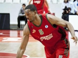 Φωτογραφία για MVP  ΝΟΕΜΒΡΙΟΥ ΣΤΗΝ ΕΥΡΩΛΙΓΚΑ Ο ΜΠΡΑΟΥΝ