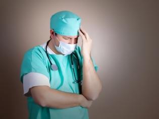 Φωτογραφία για ΕΟΠΥΥ: Διακοπή συμβάσεων για 633 γιατρούς