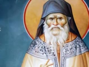 Φωτογραφία για Άγιος Πορφύριος: Το πρώτο συγκινητικό βίντεο του νεότερου Αγίου