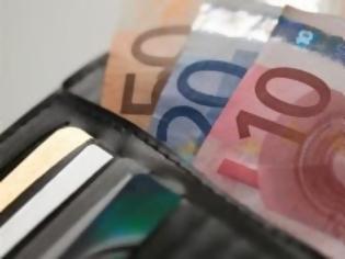 Φωτογραφία για 50 ευρώ αύξηση σε ενστόλους αλλά και χαμηλοσυνταξιούχους