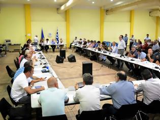 Φωτογραφία για Πάτρα: Καταψηφίστηκε ο προϋπολογισμός του Δήμου για το 2014