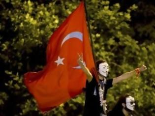 Φωτογραφία για Κόλαφος για Ερντογάν δημοσκόπηση για τους Τούρκους νέους