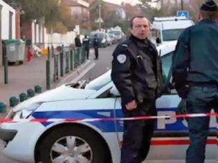 Φωτογραφία για Γαλλία: Συλλήψεις για λαθρεμπόριο όπλων