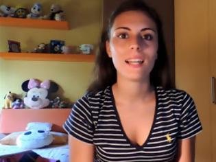 Φωτογραφία για Ιταλίδα εξηγεί τι σημαίνει κάθε ιταλική χειρονομία [Video]