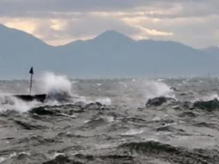 Φωτογραφία για Προβλήματα στις ακτοπλοϊκές συγκοινωνίες