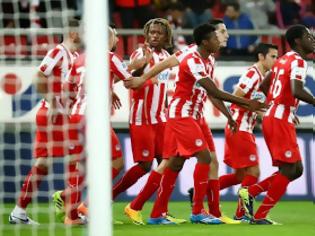 Φωτογραφία για Η... «ΜΑΧΗ» ΤΩΝ ΕΞΙ ΓΙΑ ΑΝΤΕΡΛΕΧΤ