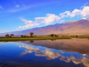 Φωτογραφία για Συνεχίζονται οι έρευνες για τον αγνοούμενο ψαρά στη λίμνη Κερκίνη