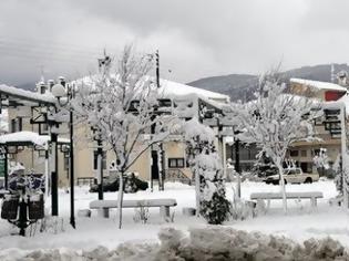 Φωτογραφία για Νευροκόπι :Το αποκαλούν «Σιβηρία των νοτίων Βαλκανίων» και όχι άδικα.