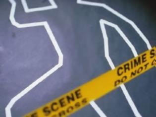 Φωτογραφία για ΠΡΙΝ ΑΠΟ ΛΙΓΟ-Βρέθηκε πτώμα γυναίκας σε ρέμα στον Δενδροπόταμο