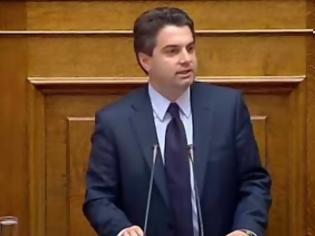 Φωτογραφία για Κωνσταντινόπουλος: Κοινωνικό πρόβλημα αν απελευθερωθούν οι πλειστηριασμοί