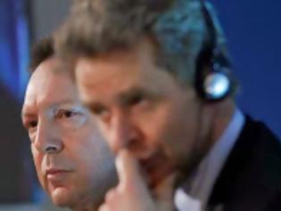 Φωτογραφία για «Κούρεμα» χρεών για τα media, εξώσεις για τους πολίτες...!!!