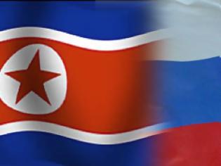 Φωτογραφία για Την εφαρμογή κυρώσεων του ΟΗΕ κατά της Βόρειας Κορέας υπέγραψε ο Πούτιν