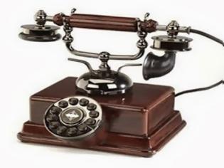 Φωτογραφία για ΔΕΙΤΕ: Τον πρώτο τηλεφωνικό κατάλογο του ΟΤΕ ...Πόσους συνδρομητές είχε;;;
