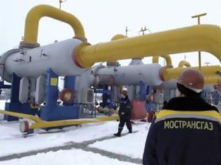 Φωτογραφία για Ρωσικό δέλεαρ για την Ουκρανία η μείωση της τιμής του φυσικού αερίου στην Αρμενία