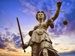 Φωτογραφία για Η ανεξάρτητη δικαιοσύνη που είναι;