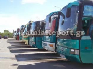 Φωτογραφία για Φθιώτιδα: Πόσα μπορεί να πληρώνει για διόδια το Υπεραστικό ΚΤΕΛ Φθιώτιδας; [video]