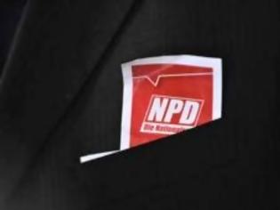 Φωτογραφία για Απαγόρευση του νεοναζιστικού NPD ζητά επισήμως η γερμανική Άνω Βουλή